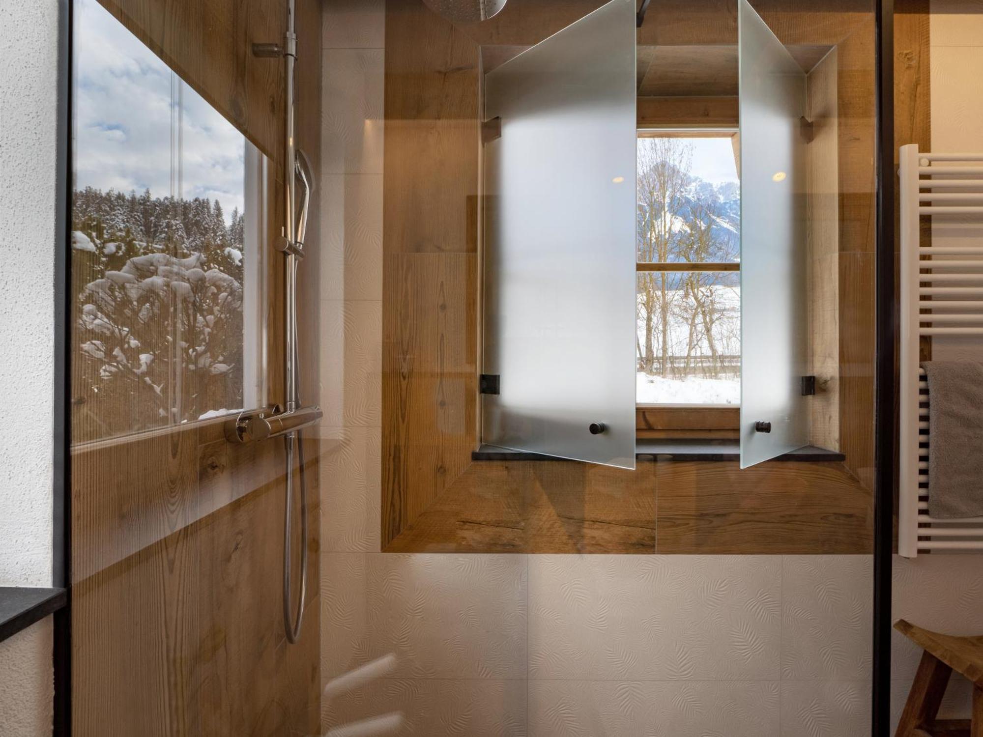 Haus Bella Villa Ellmau Bagian luar foto
