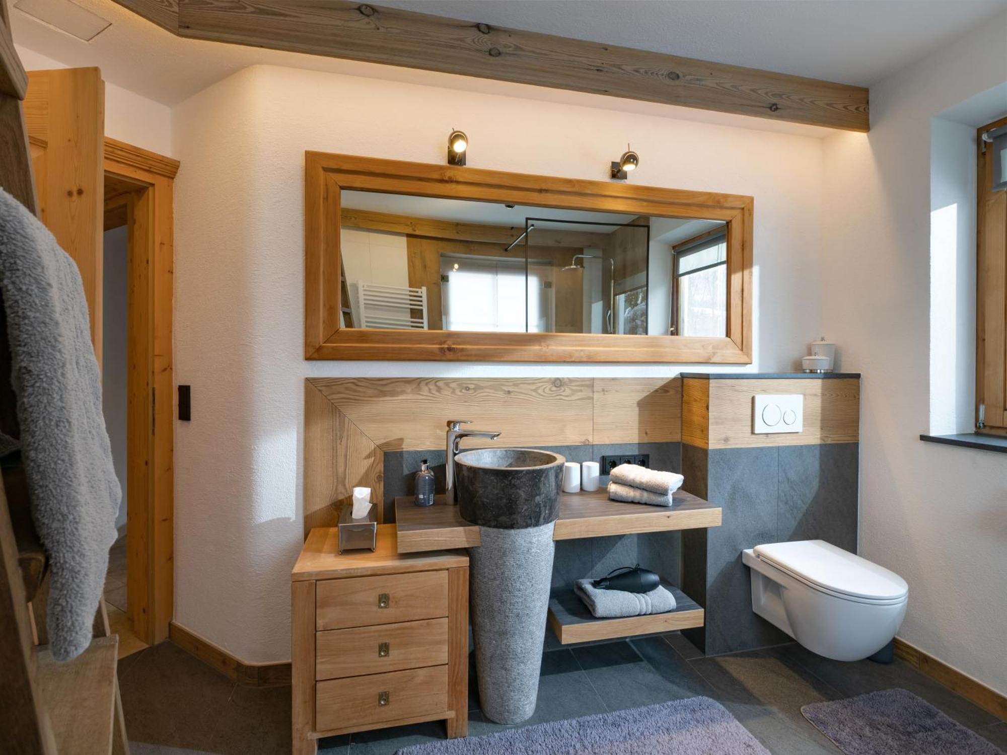 Haus Bella Villa Ellmau Bagian luar foto