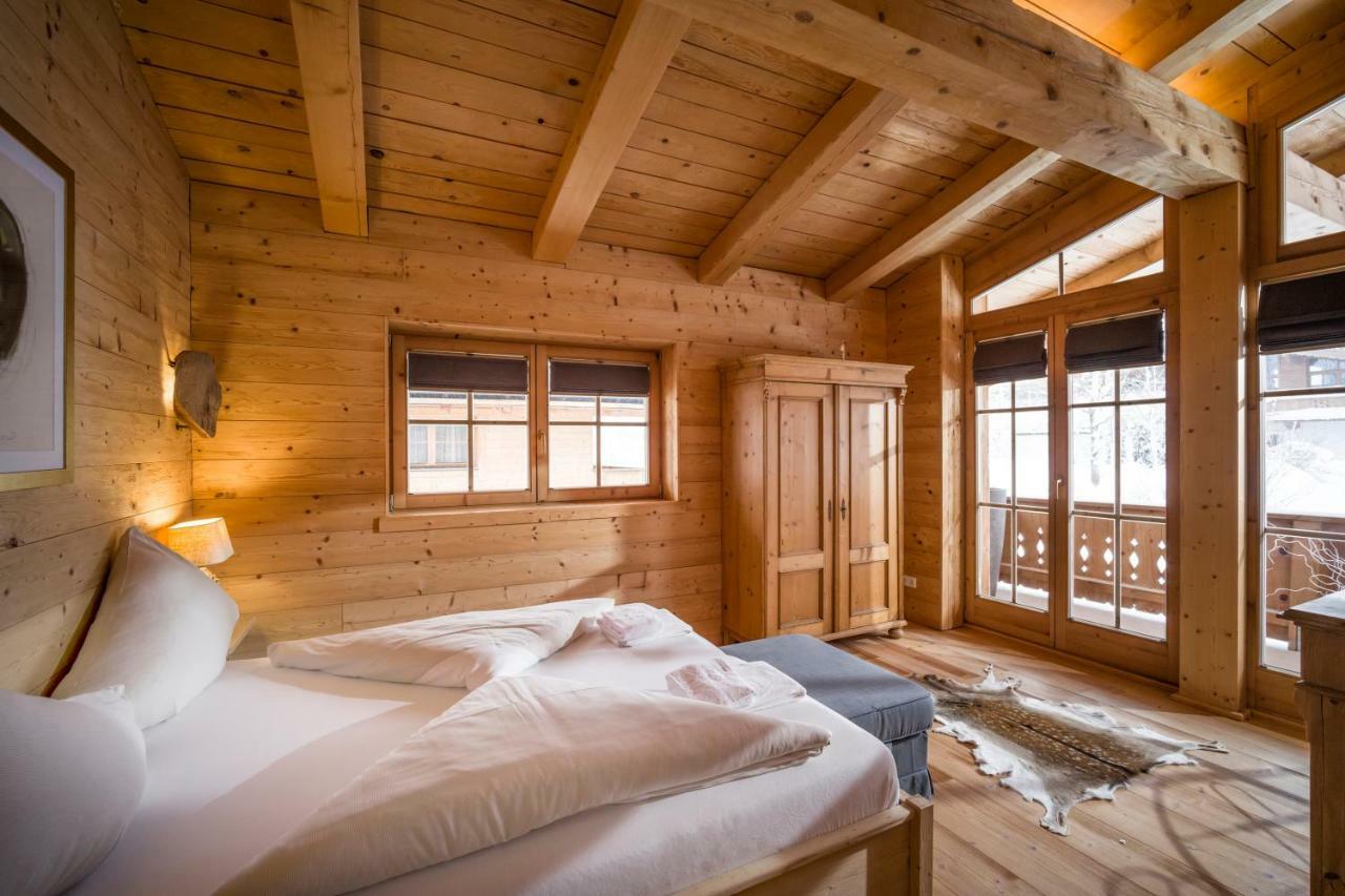Haus Bella Villa Ellmau Bagian luar foto