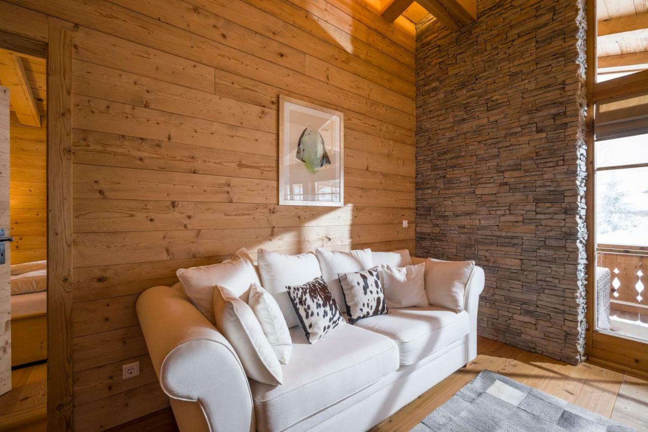 Haus Bella Villa Ellmau Bagian luar foto