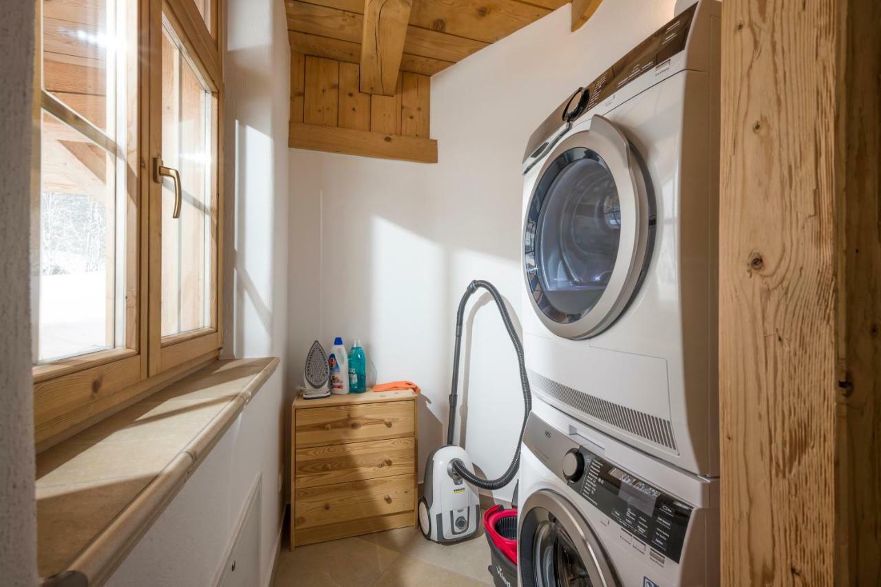 Haus Bella Villa Ellmau Bagian luar foto