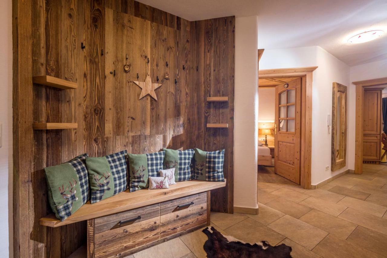 Haus Bella Villa Ellmau Bagian luar foto